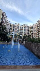 Tropical Spring (D18), Condominium #574909881